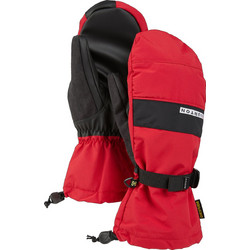 Burton Profile Αδιάβροχα Ανδρικά Γάντια Σκι & Snowboard Κόκκινα