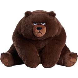 Simba Hoppers Ellen Bear 32cm
