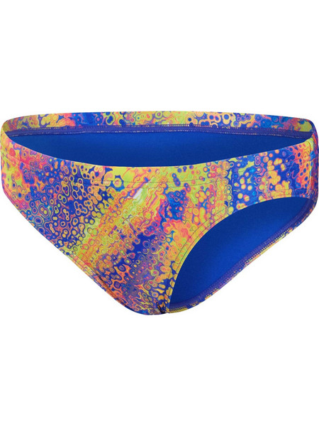 Speedo Αθλητικό Bikini Slip Πολύχρωμο 8-1170615869