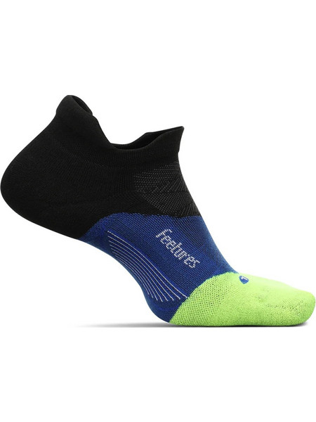 Feetures Elite Max Ανδρικές Κάλτσες Κοντές με Σχέδια Πολύχρωμες EC50544