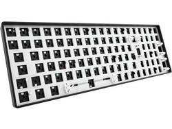 Sharkoon Skiller SGK50 S2 Black Barebone