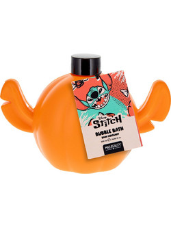 Mad Beauty Stitch Halloween Παιδικό Αφρόλουτρο σε Gel 500ml