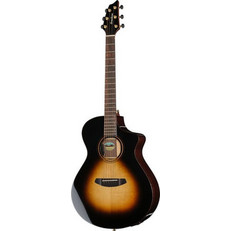 Breedlove Performer Pro Concert CE Aged Tone Tobacco Sunburst