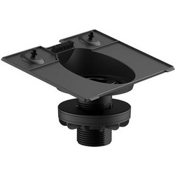 Logitech Tap Riser Βάση Τηλεδιάσκεψης