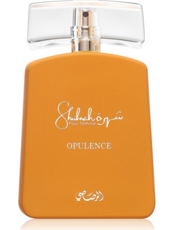 Rasasi Shuhrah Opulence Eau de Parfum 90ml