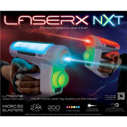 Micro Laser X NXT Micro B2 Παιδικό Όπλο 20428