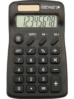 Genie 12592