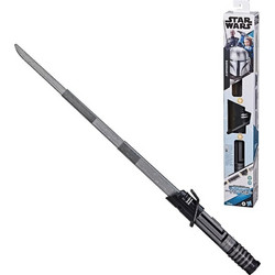 Hasbro Forge Kyber Core Jedi Master Sol Παιδικό Φωτόσπαθο F1135
