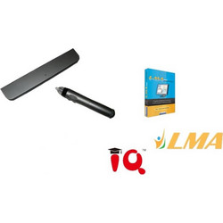 IQBoard Smart Tray Slim (LMA-SMRayS)