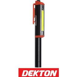 Dekton DT50685 Φακός Εργασίας Μπαταρίας Led με Μαγνήτη 200lm