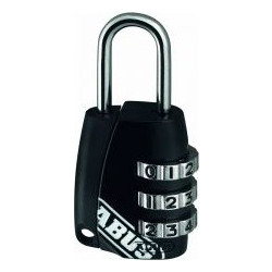 Λουκέτο αποσκευών 3ψηφίων ABUS 155/20