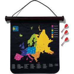 BS TOYS ΒΕΛΑΚΙΑ ΔΙΠΛΗΣ ΟΨΗΣ GA259