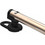 Remax RB-T1 Ακουστικό Bluetooth In Ear Gold