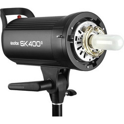 Godox SK400 II Studio Flash Manual
