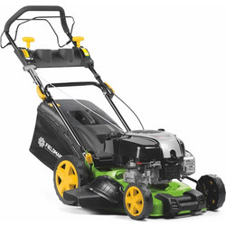 Fieldmann FZR 5125-BV Μηχανή Γκαζόν Βενζίνης 161cc 3200W