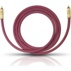 Oehlbach 205410NF Καλώδιο Audio/Phono 10m