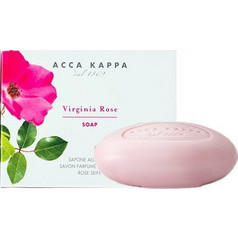 Acca Kappa Virginia Rose Σαπούνι 150gr