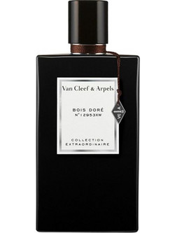 Van Cleef & Arpels Bois Dore Eau de Parfum 75ml