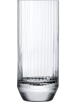 Espiel Σετ Ποτήρια Νερού Γυάλινα Big Top High 300ml 6τμχ NU64132-6