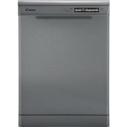 Candy CDPM 77735 Ελεύθερο Πλυντήριο Πιάτων για 16 Σερβίτσια 60cm Inox