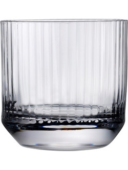 Espiel Σετ Ποτήρια Ουίσκι Γυάλινα Big Top 270ml 6τμχ NU64122-6