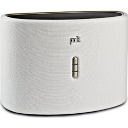 Polk Audio Omni S6 Ηχοσύστημα Hi-Fi White