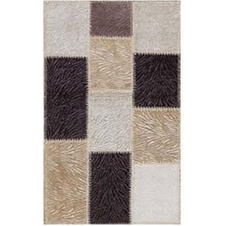Σετ Κρεβατοκάμαρας, Zebra Brown, Palamaiki