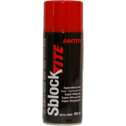 LOCTITE LB 8019 ΣΠΡΕΙ ΞΕΜΠΛΟΚΑΡΙΣΤΙΚΟ 400 ml