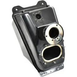ΤΕΠΟΖΙΤΟ ΚΑΥΣΙΜΩΝ KEEWAY SILVERBLADE 250 13'-16' ΓΝΗΣΙΟ