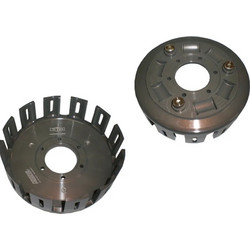 ΚΑΜΠΑΝΑ KAWASAKI KFX 450cc / KLX 400cc / KX 400cc 03'-04' TITAX