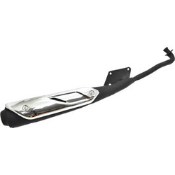 Keeway Σετ Εξάτμισης 640-10-350506