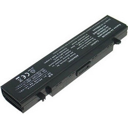 Μπαταρία συμβατή Samsung R40 (4,4AH) Black AA-PB2NC6B,MPSG6560-6