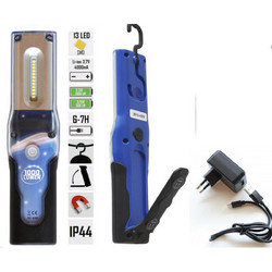 ΦΑΚΟΣ LED 1000 LUMEN ΕΠΑΓΓΕΛΜΑΤΙΚΟΣ ΜΑΓΝΗΤΙΚΟΣ 0507330 SPIN