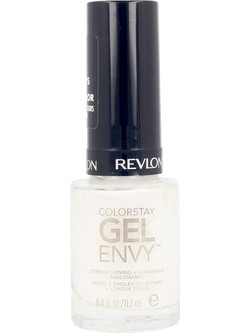 Revlon Colorstay Gel Envy 510 Sure Thing Gloss Βερνίκι Νυχιών Μακράς Διαρκείας Quick Dry 11.7ml