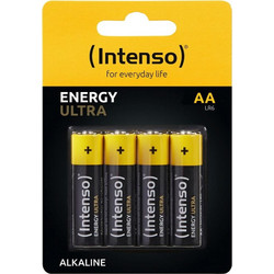 Intenso Energy Ultra AA 4τμχ