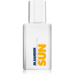 Jil Sander Sun For Women Eau de Toilette 30ml