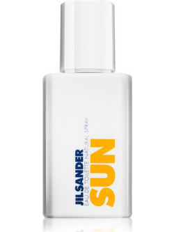 Jil Sander Sun For Women Eau de Toilette 30ml