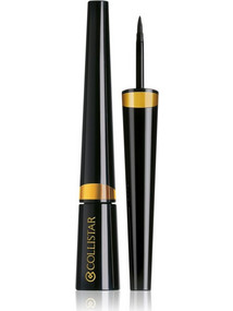 Collistar Tecnico Black Πινέλο Eyeliner