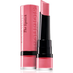 Bourjois Rouge Velvet The 03 Hyppink Chic Long Lasting Κραγιόν Stick 2.4gr