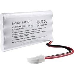 BACK UP BATTERY FOR ELIXO 500 3S 24V (SOMFY)