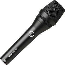 AKG P-5S Μικρόφωνο Χειρός XLR