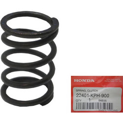 ΕΛΑΤΗΡΙΟ ΣΥΜΠΛΕΚΤΗ HONDA INNOVA 125 / INNOVA 125i INJECTION ΓΝΗΣΙΟ