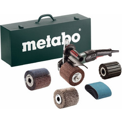 Metabo SE 17-200 RT Set