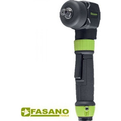 FASANO Αερόκλειδο 1/2 Γωνιακό,Μονό Σφυρί FGA 307/AN