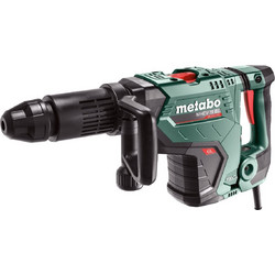 Metabo MHEV 11 BL Κατεδαφιστικό Πιστολέτο Ρεύματος 1500W με SDS Max