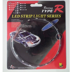 Led strip light series white Racing type R A2-100-30W (OEM)