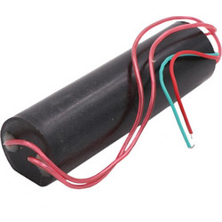 High Voltage Generator Transformer 3-6V 400KV