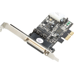Dynamode RS232