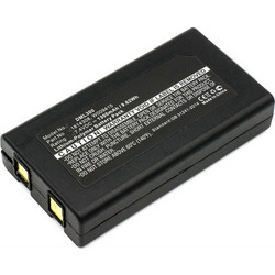 Cameron Sino Μπαταρία CS για Φορητό Εκτυπωτή Dymo LabelManager 500TS
