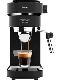 Cecotec CEC-01651 Μηχανή Espresso 1350W 20bar